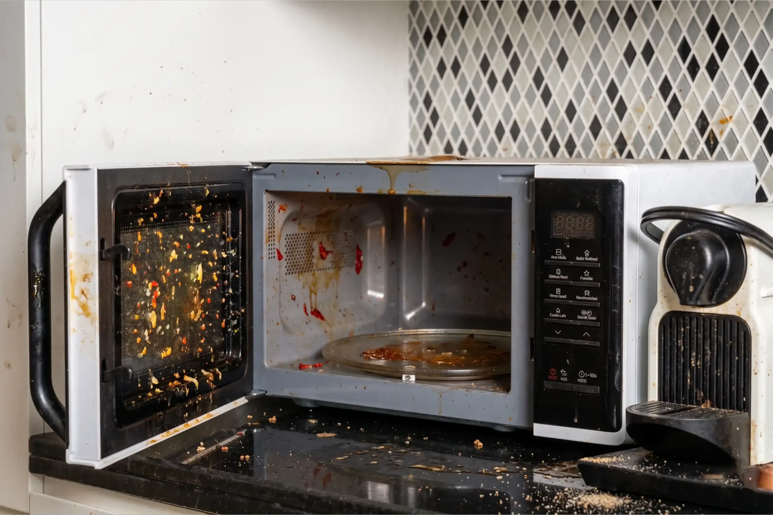 Oven d