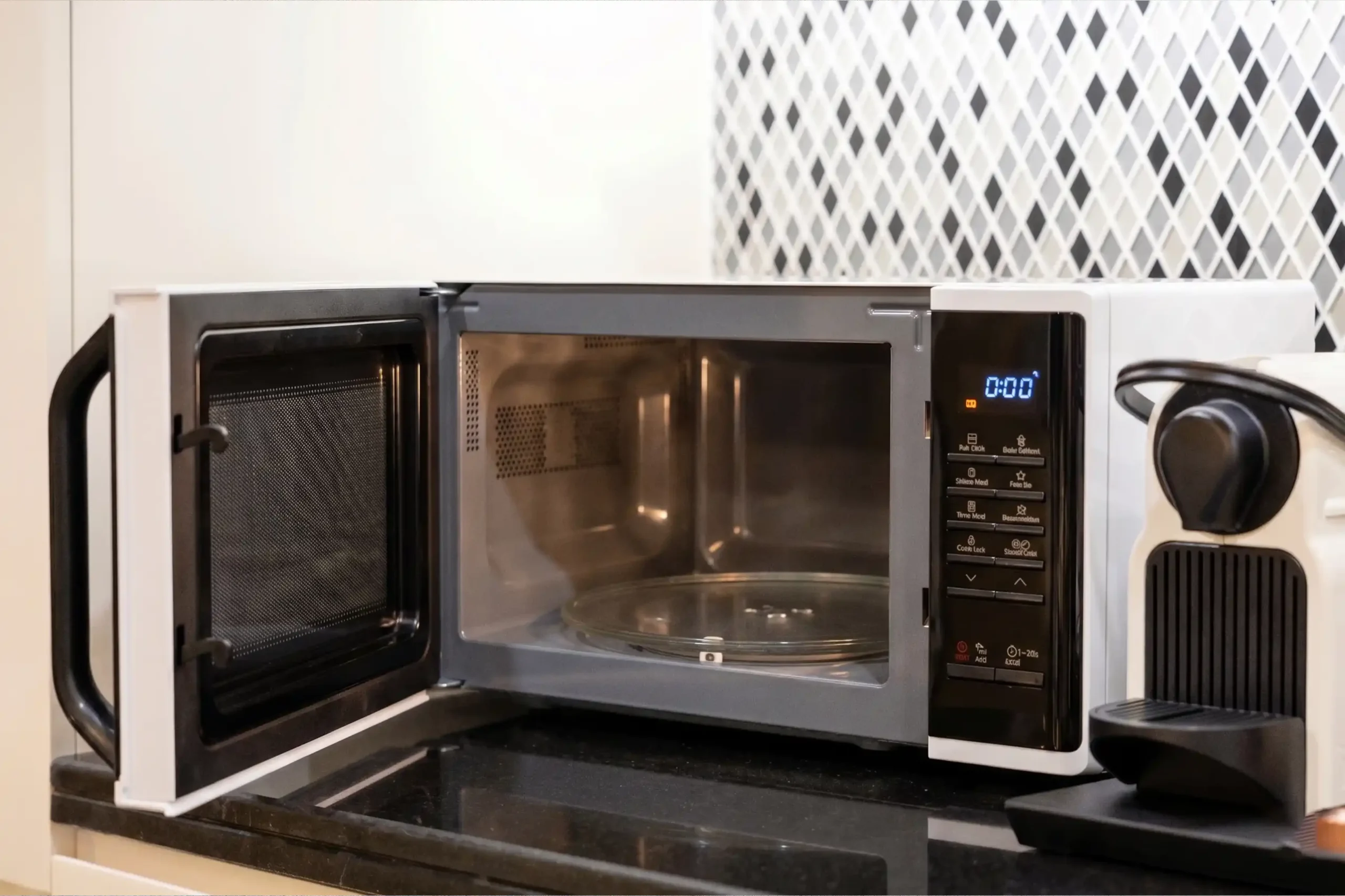Oven