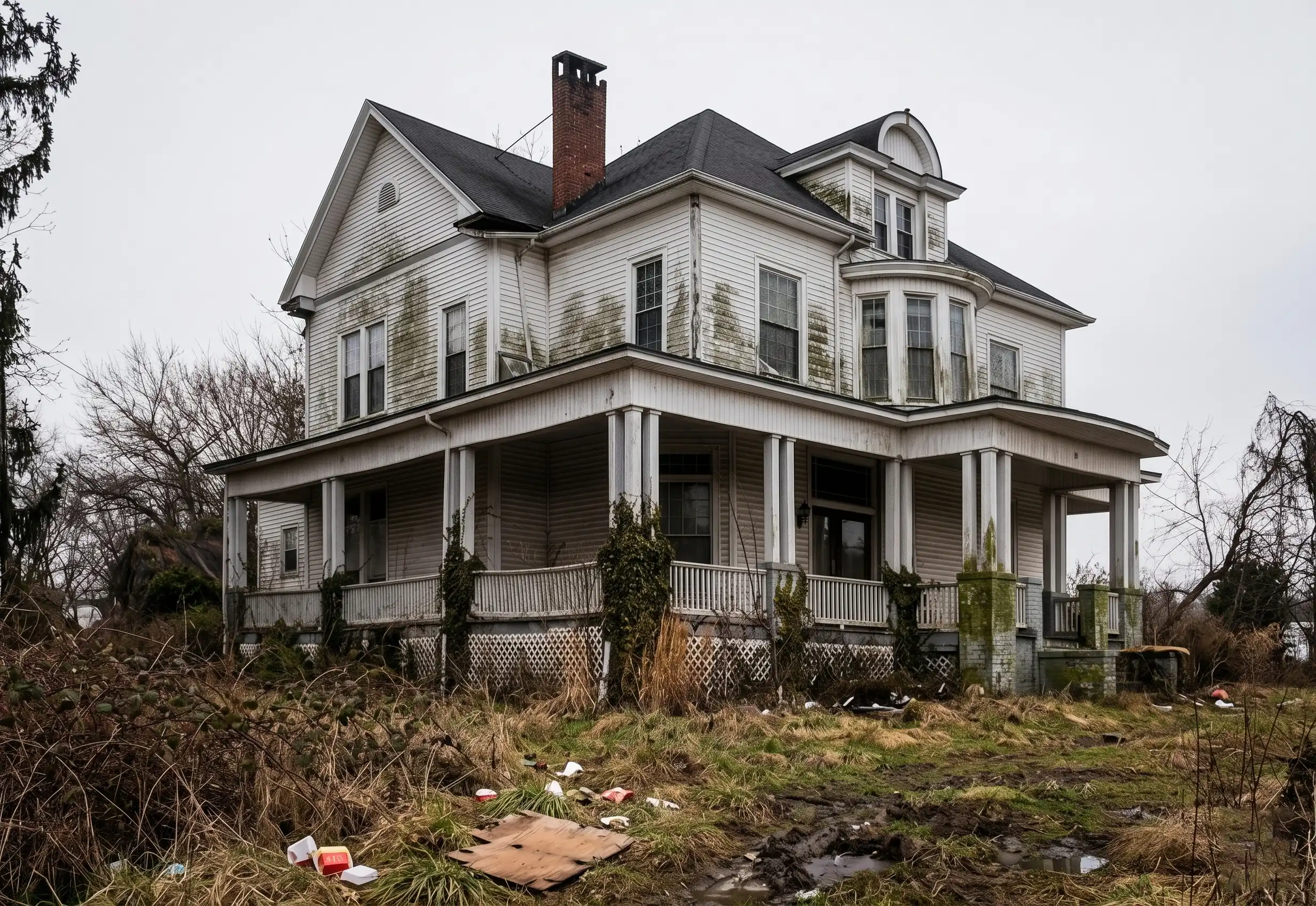 house d